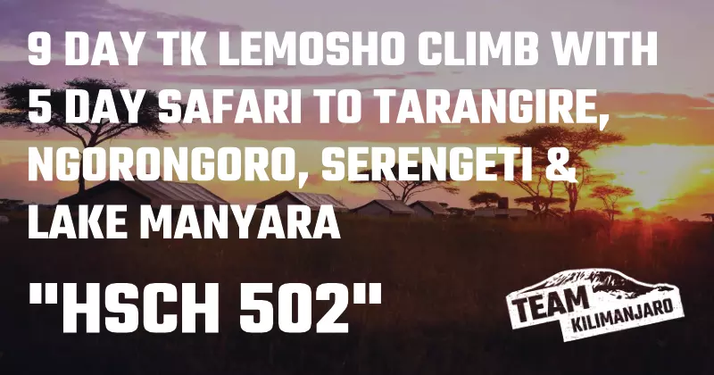 HSCH 502